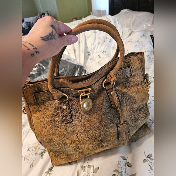 Michael Kors bag - Picture 1 of 5